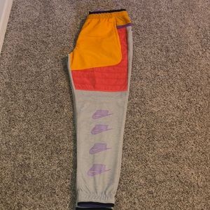 Men’s Nike Jogger Set